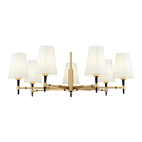 Maytoni Classic Zaragoza Люстра цвет: латунь H001CL-07BS