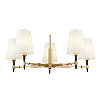 Maytoni Classic Zaragoza Люстра цвет: латунь H001CL-05BS