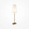 Maytoni Classic Zaragoza Настольный светильник цвет: латунь H001TL-01BS