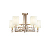 Maytoni Classic Vittoria Люстра цвет: золото H004CL-05BG