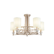 Maytoni Classic Vittoria Люстра цвет: золото H004CL-05BG