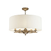 Maytoni Classic Anna Подвесной светильник цвет: золото H007PL-05G
