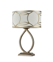 Maytoni Classic Fibi Настольный светильник цвет: золото H310-11-G