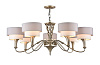 Maytoni Classic Lillian Люстра цвет: бронза H311-07-G