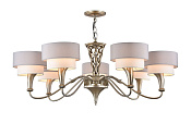 Maytoni Classic Lillian Люстра цвет: бронза H311-07-G