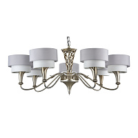 Maytoni Classic Lillian Люстра цвет: бронза H311-07-G