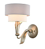 Maytoni Classic Lillian Настенный светильник (бра) цвет: бронза H311-01-G