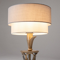 Maytoni Classic Lillian Настольный светильник цвет: бронза H311-11-G