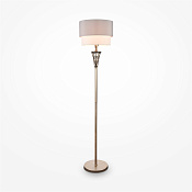 Maytoni Classic Lillian Напольный светильник (торшер) цвет: бронза H311-FL-01-G