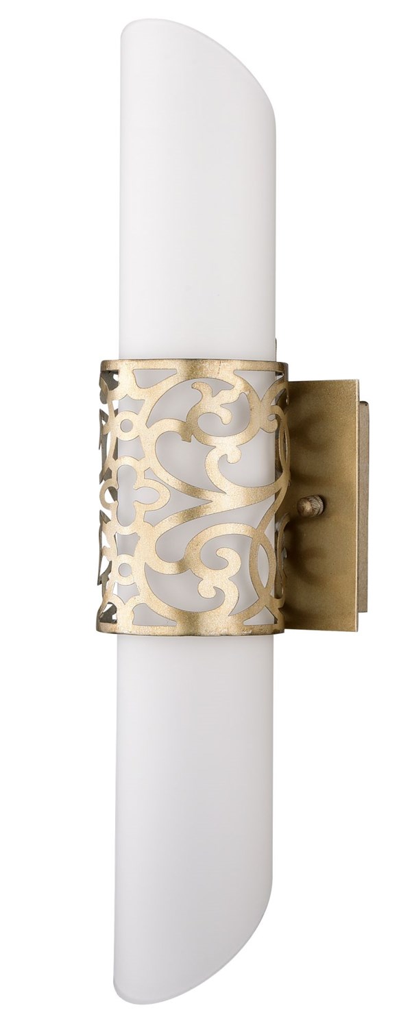 Maytoni Classic Venera Настенный светильник (бра) цвет: латунь H260-02-N
