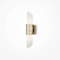 Maytoni Classic Venera Настенный светильник (бра) цвет: латунь H260-02-N