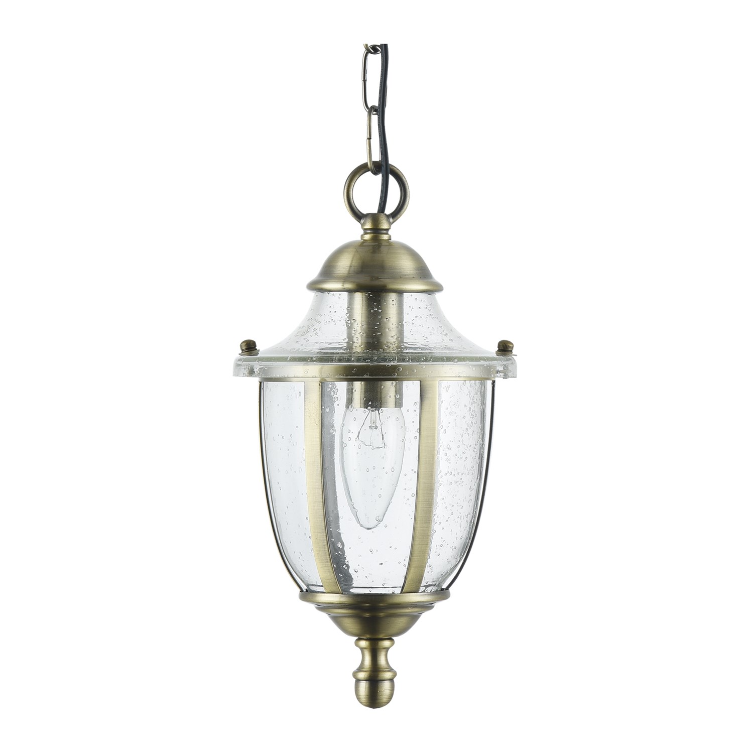 Maytoni Classic Zeil Подвесной светильник цвет: бронза H356-PL-01-BZ