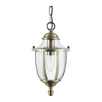 Maytoni Classic Zeil Подвесной светильник цвет: бронза H356-PL-01-BZ