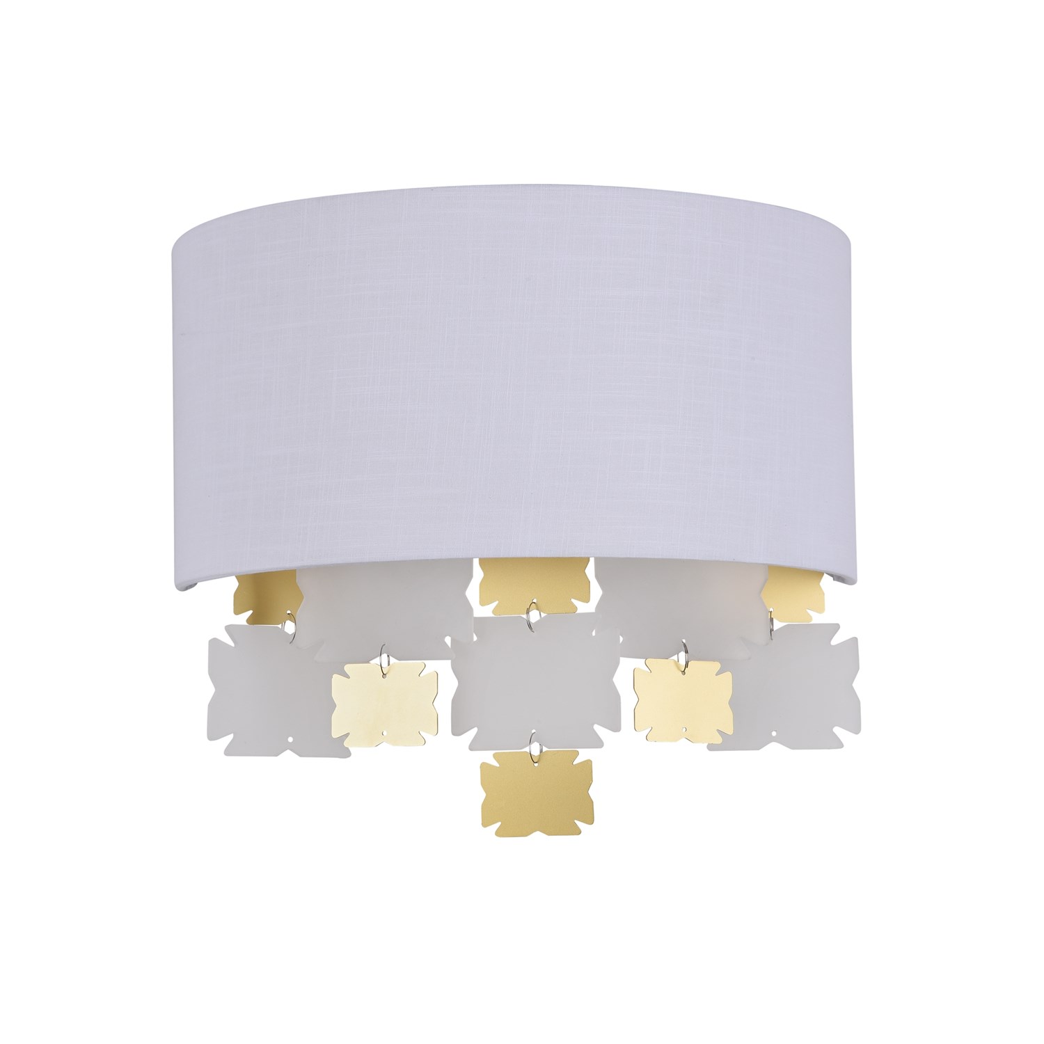 Maytoni Classic Valencia Настенный светильник (бра) цвет: латунь H601WL-02BS