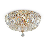 Maytoni Classic Basfor Люстра цвет: золото DIA100-CL-03-G