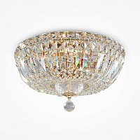 Maytoni Classic Basfor Люстра цвет: золото DIA100-CL-03-G