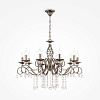 Maytoni Classic Grace Люстра цвет: бронза RC247-PL-10-R