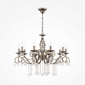 Maytoni Classic Grace Люстра цвет: бронза RC247-PL-10-R