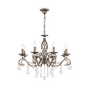 Maytoni Classic Grace Люстра цвет: бронза RC247-PL-08-R