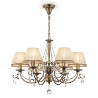 Maytoni Classic Soffia Люстра цвет: бронза RC093-PL-06-R