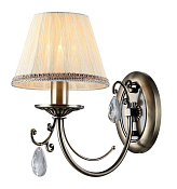 Maytoni Classic Soffia Настенный светильник (бра) цвет: бронза RC093-WL-01-R
