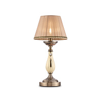 Maytoni Classic Demitas Настольный светильник цвет: бронза RC024-TL-01-R