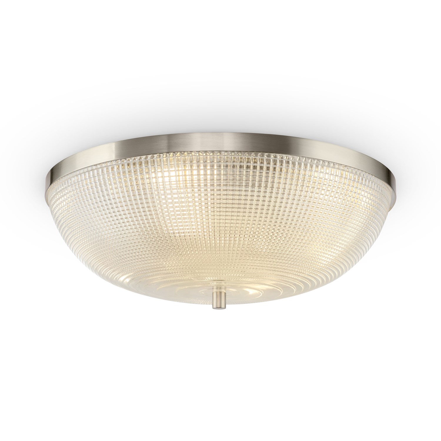 Maytoni Classic Coupe Потолочный светильник цвет: никель C046CL-04N