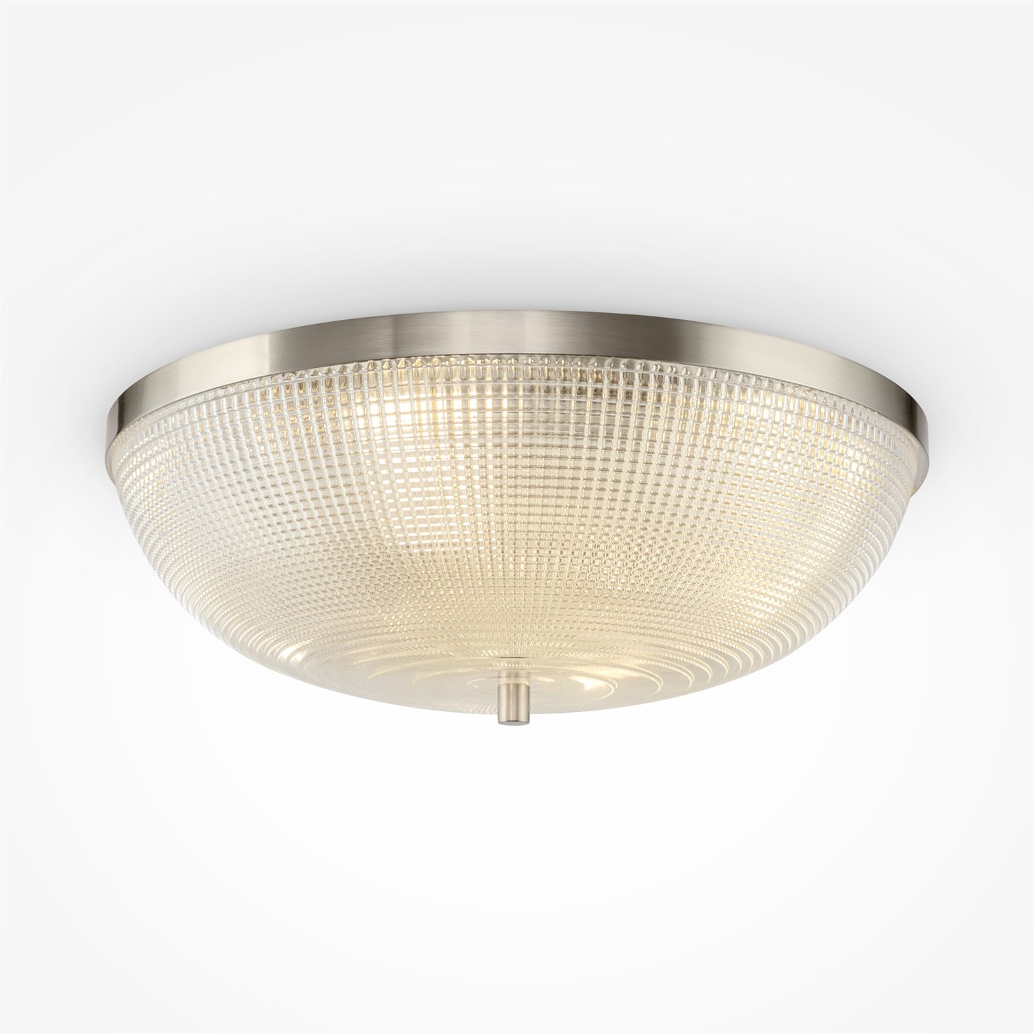 Maytoni Classic Coupe Потолочный светильник цвет: никель C046CL-04N