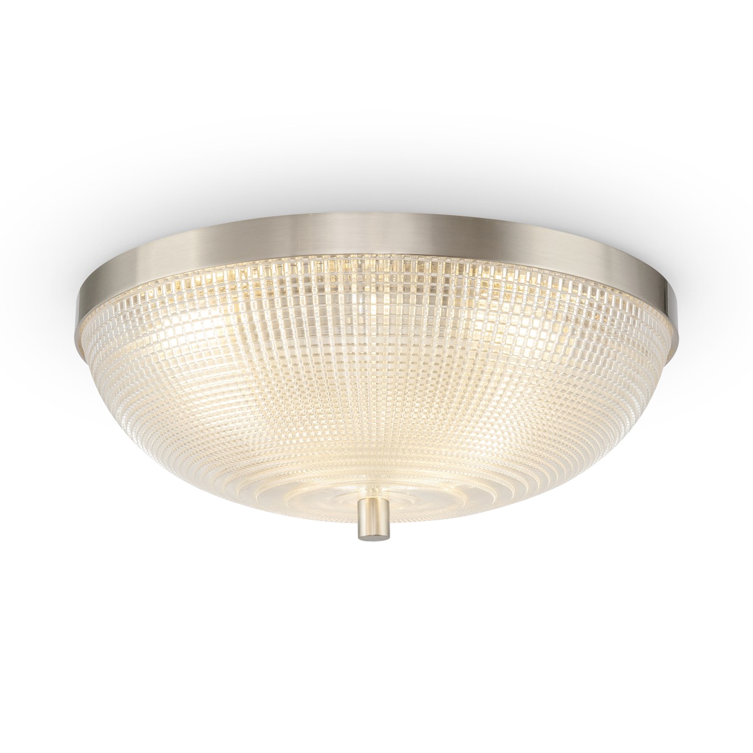 Maytoni Classic Coupe Потолочный светильник цвет: никель C046CL-03N