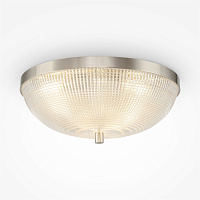 Maytoni Classic Coupe Потолочный светильник цвет: никель C046CL-03N