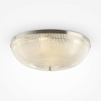 Maytoni Classic Coupe Потолочный светильник цвет: никель C046CL-06N