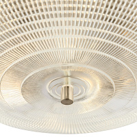 Maytoni Classic Coupe Потолочный светильник цвет: никель C046CL-06N