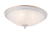 Maytoni Classic Pascal Потолочный светильник цвет: белый с золотом C908-CL-04-W