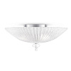 Maytoni Classic Bonnet Потолочный светильник цвет: хром C809CL-04CH