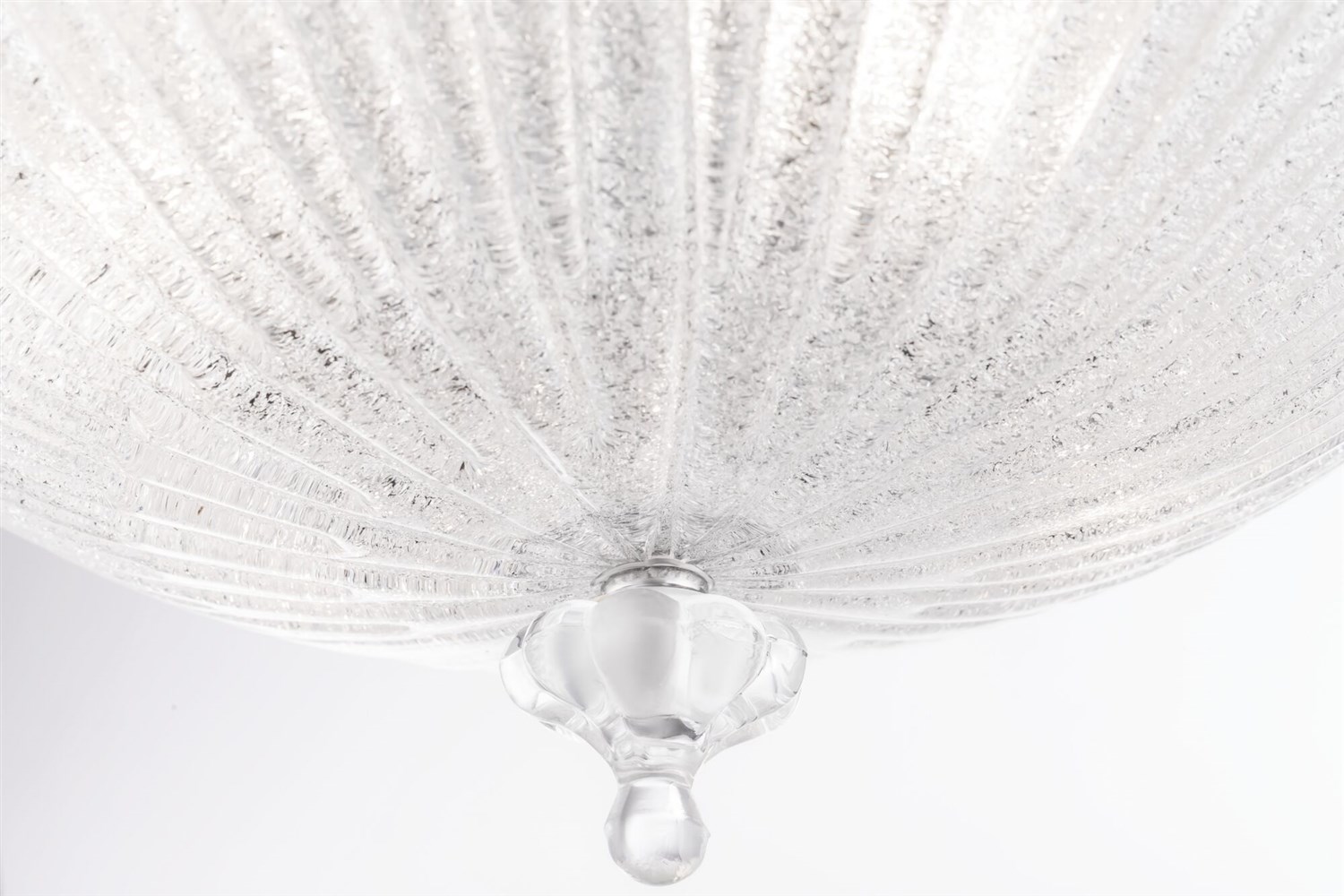 Maytoni Classic Bonnet Потолочный светильник цвет: хром C809CL-04CH