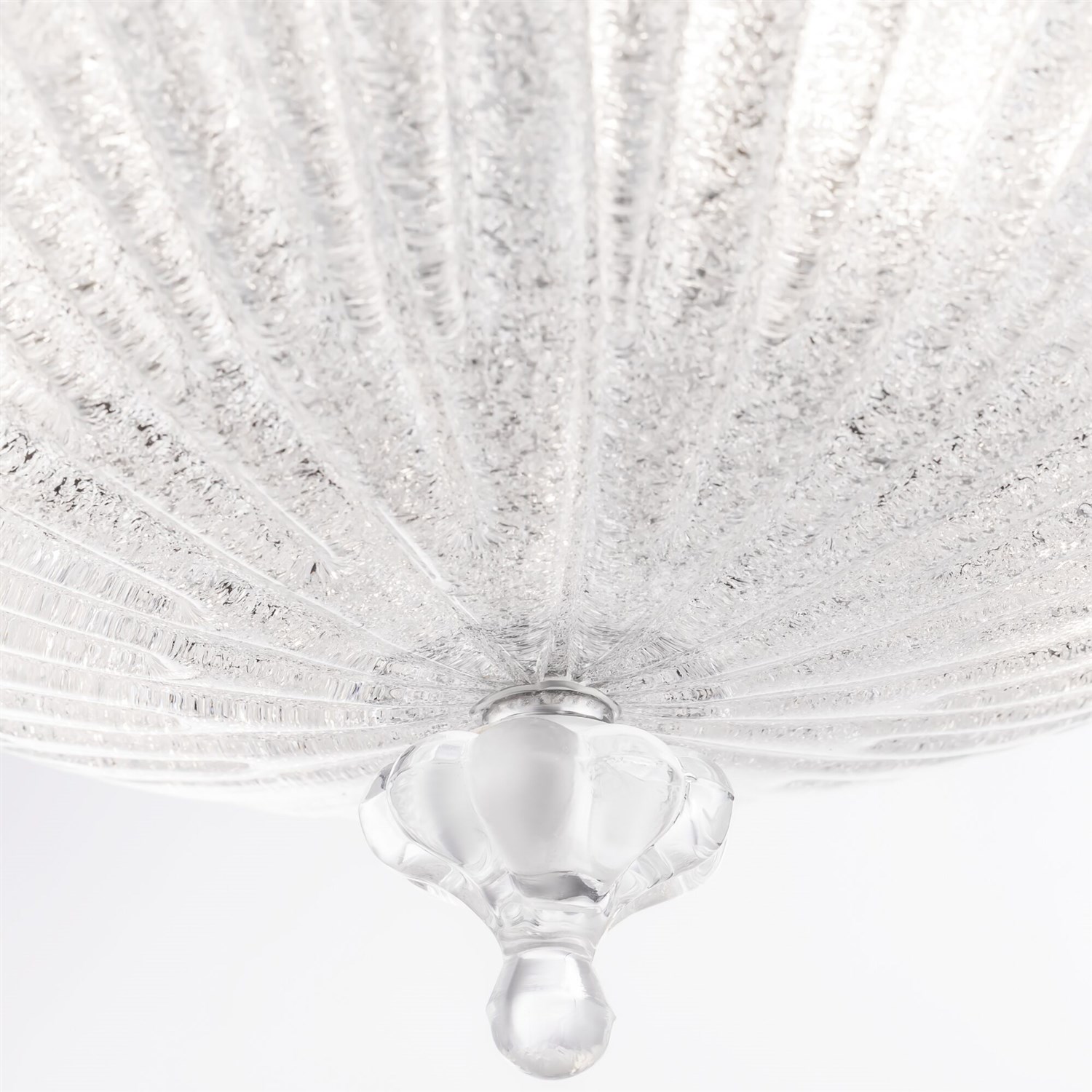Maytoni Classic Bonnet Потолочный светильник цвет: хром C809CL-04CH