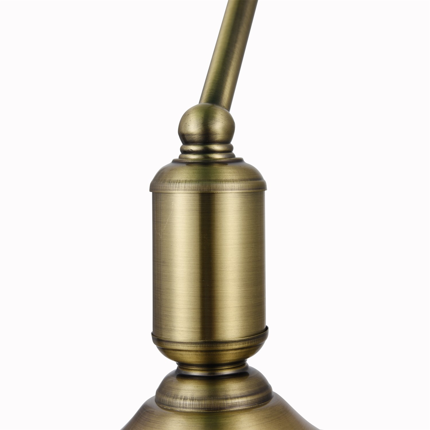 Maytoni Classic Kiwi Настольный светильник цвет: латунь Z153-TL-01-BS