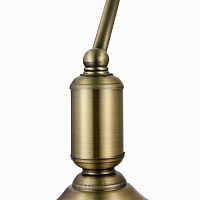 Maytoni Classic Kiwi Настольный светильник цвет: латунь Z153-TL-01-BS