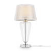 Maytoni Classic Verre Настольный светильник цвет: хром Z005TL-01CH