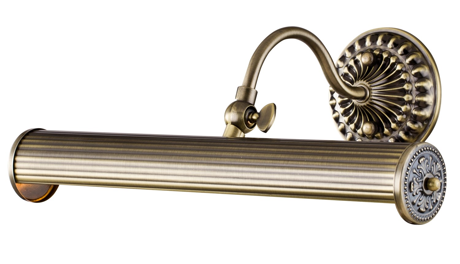 Maytoni Classic Renoir Подсветка цвет: бронза PIC118-22-R