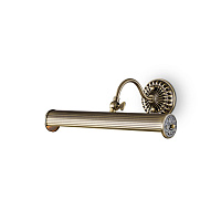 Maytoni Classic Renoir Подсветка цвет: бронза PIC118-22-R