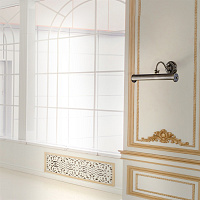 Maytoni Classic Renoir Подсветка цвет: бронза PIC118-22-R