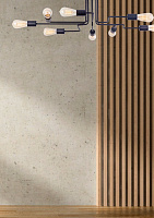 Maytoni Loft Gilbert Потолочный светильник цвет: черный T532CL-08B