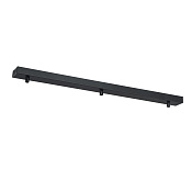Maytoni Loft Universal base Универсальное крепление цвет: черный SPR-BASE-03-B