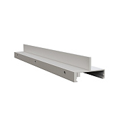 Maytoni Technical Усилитель стыка Trinity белый TRA005TL-31W