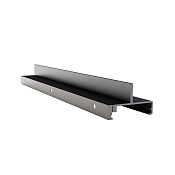 Maytoni Technical Усилитель стыка Trinity черный TRA005TL-31B