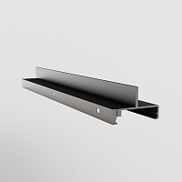 Maytoni Technical Усилитель стыка Trinity черный TRA005TL-31B