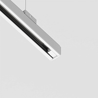 Maytoni Technical Заглушка торцевая Trinity белый, 1шт TRA005EC-31W