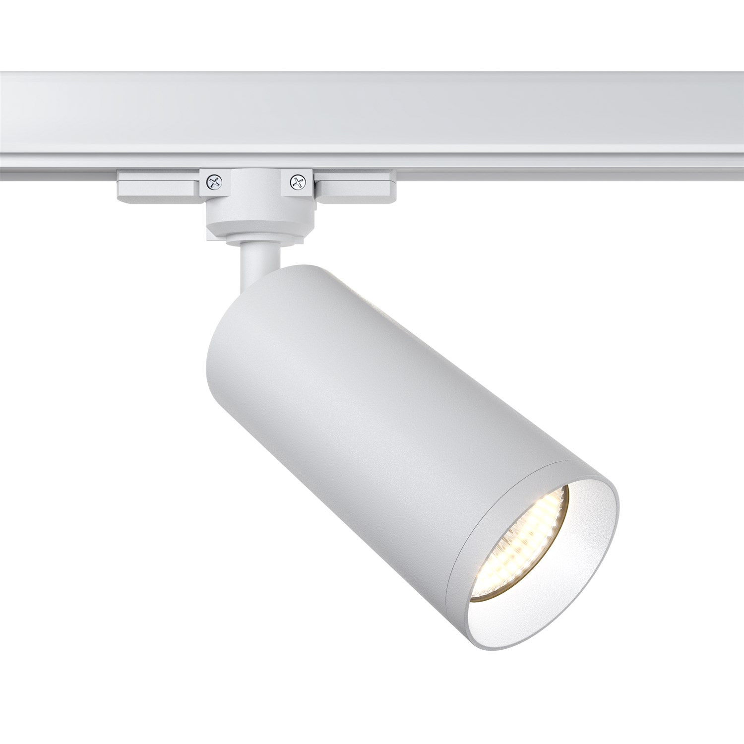 Maytoni Technical Focus Трековый светильник цвет: белый TR028-3-GU10-W