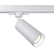 Maytoni Technical Focus Трековый светильник цвет: белый TR028-3-GU10-W